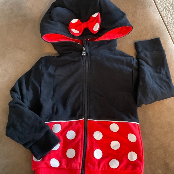 Little Girl’s Jacket Bundle - Picture 3 of 12
